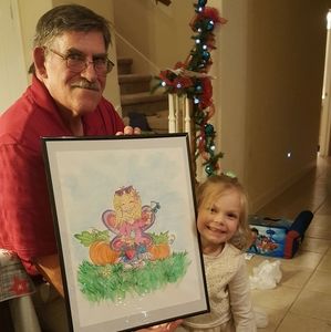 Meet your Posher, Janet